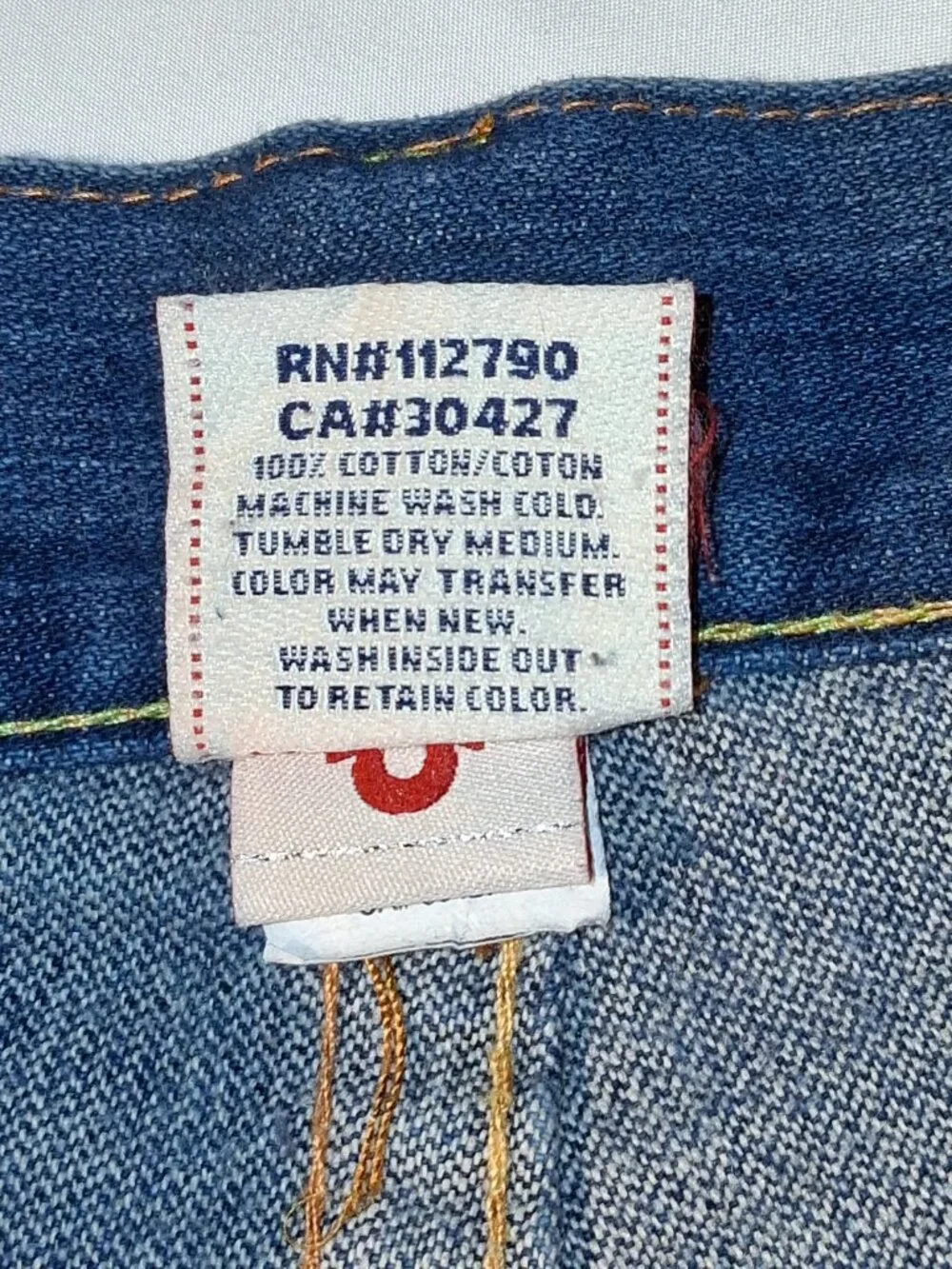True Religion true religion